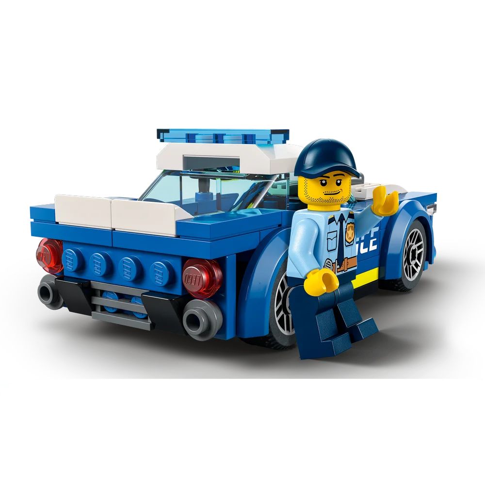 LEGO 60312