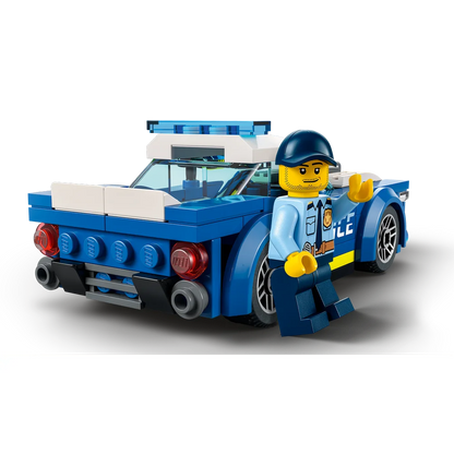 LEGO 60312