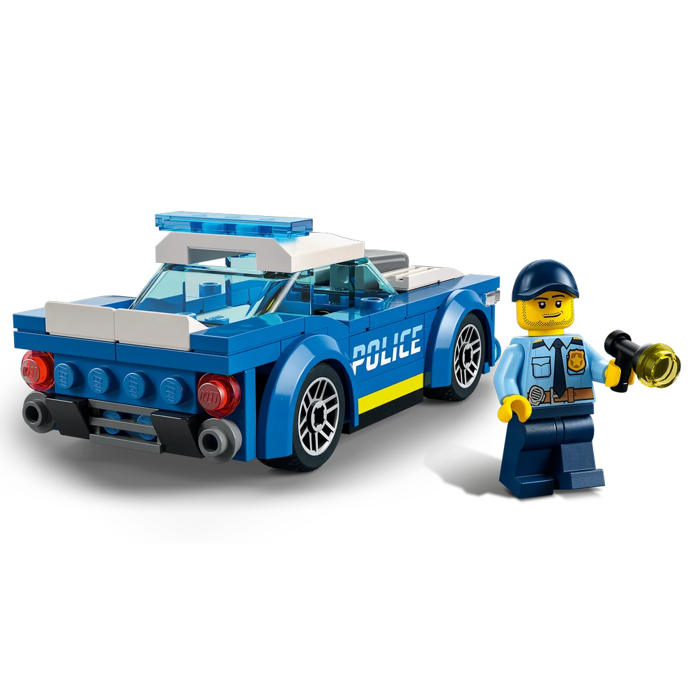 LEGO 60312