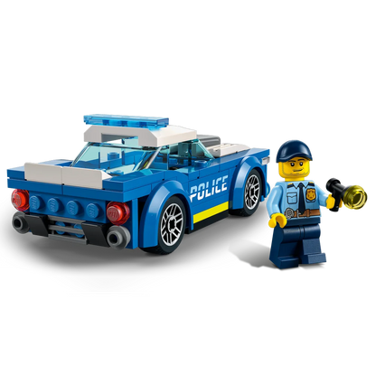 LEGO 60312