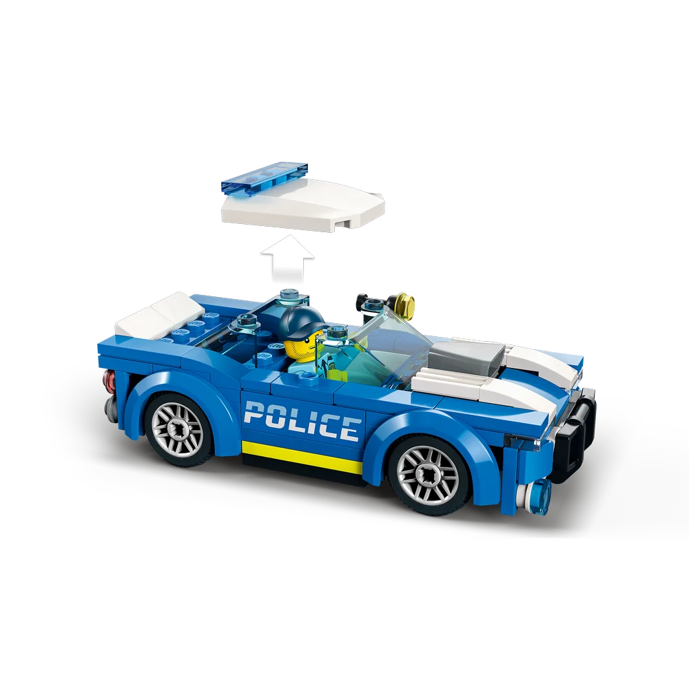 LEGO 60312