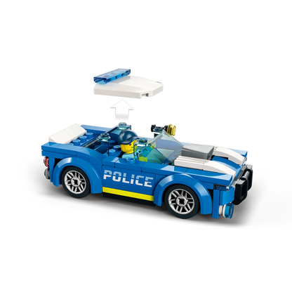 LEGO 60312