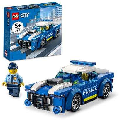 LEGO 60312