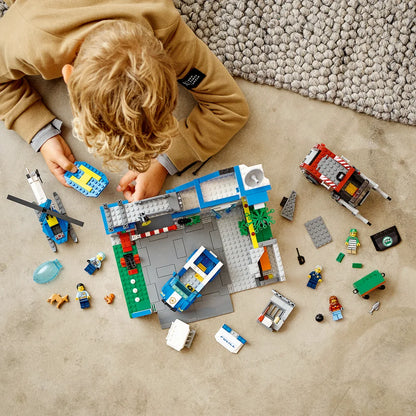 LEGO 60316