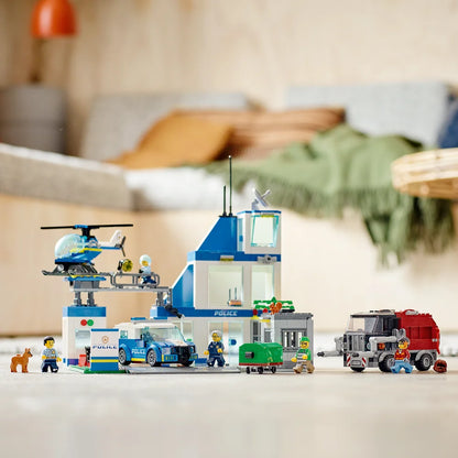 LEGO 60316