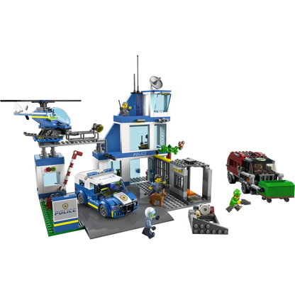 LEGO 60316