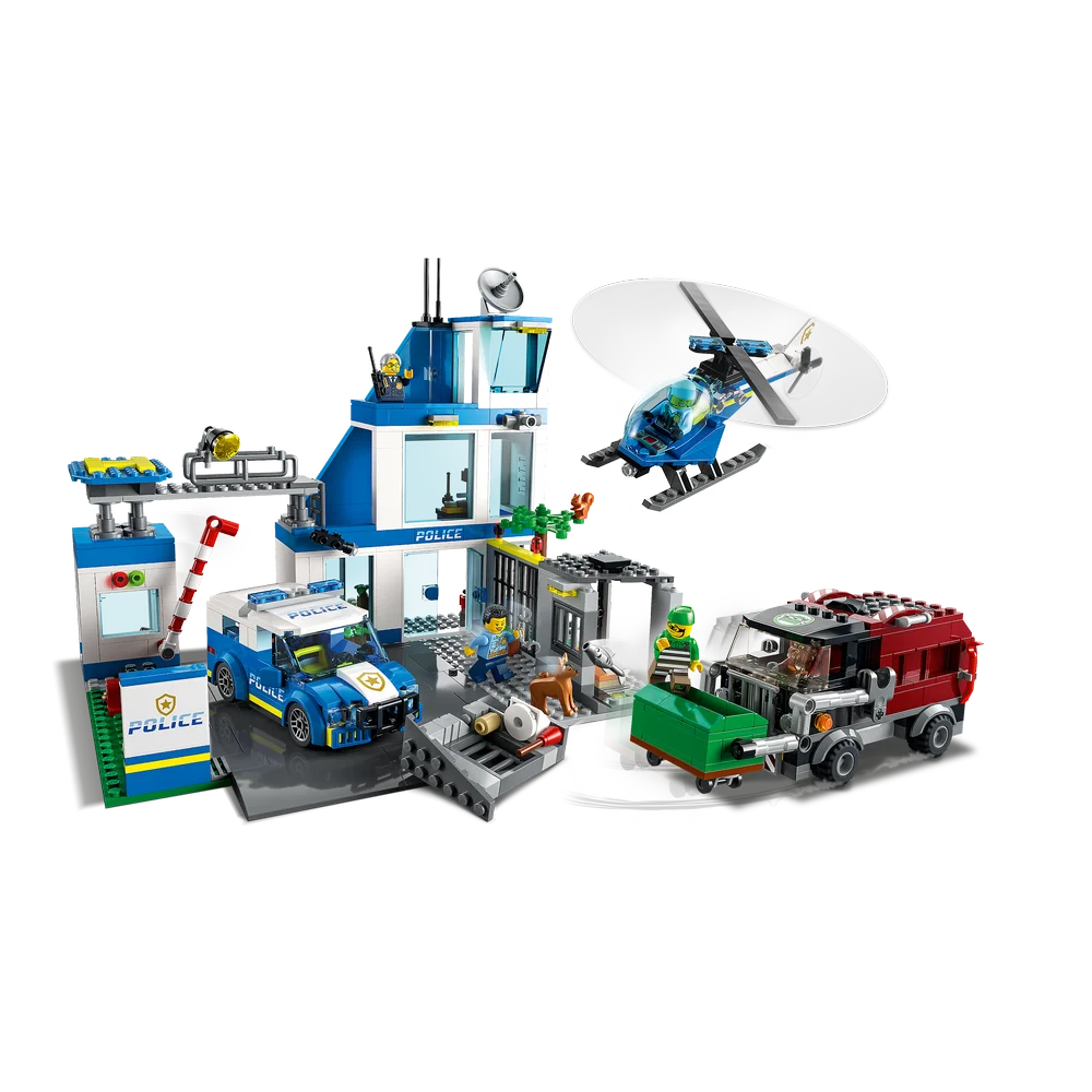 LEGO 60316