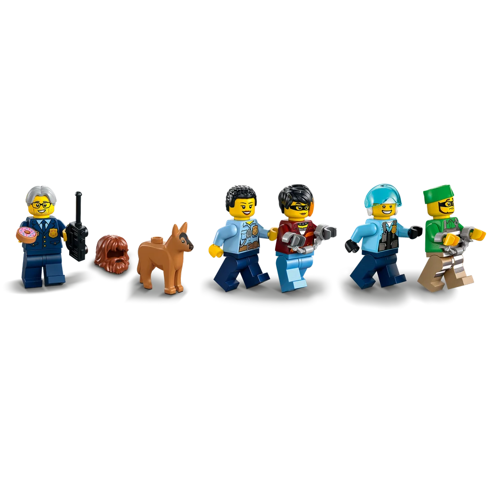LEGO 60316
