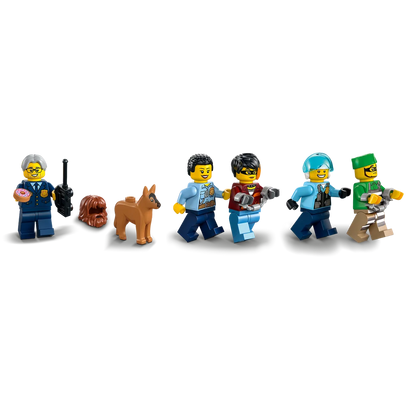 LEGO 60316