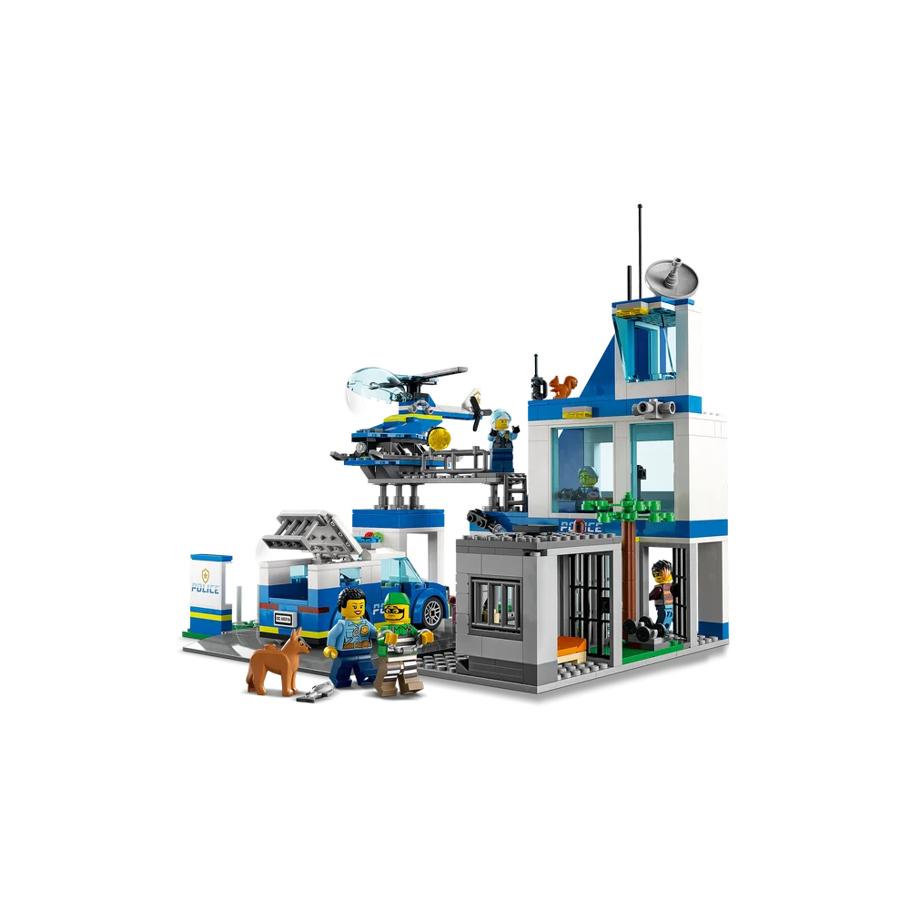 LEGO 60316