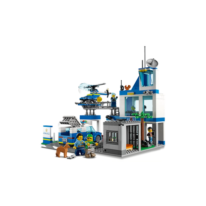 LEGO 60316