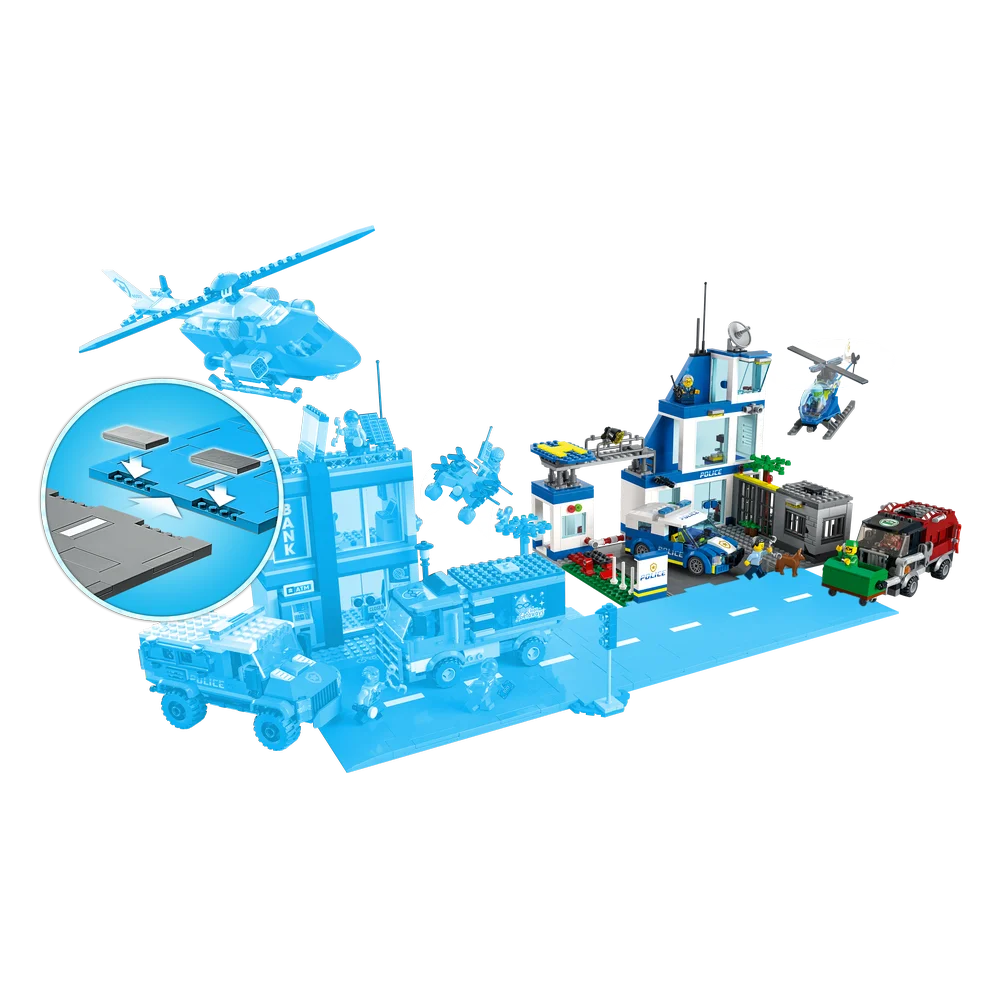 LEGO 60316