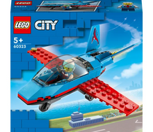 LEGO City - Stuntvliegtuig - 60323