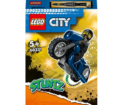 LEGO City - Touring stuntmotor - 60331