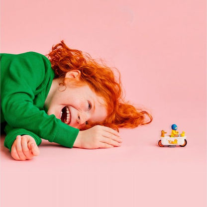 LEGO City - Badkuip stuntmotor - 60333