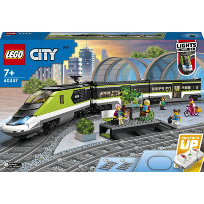 LEGO 60337