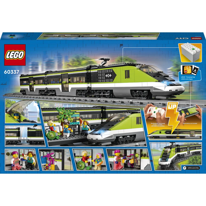 LEGO 60337