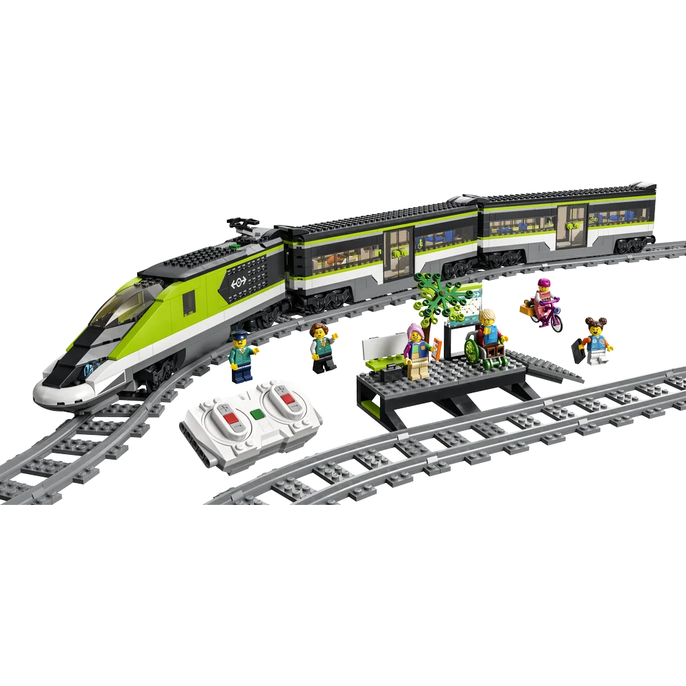 LEGO 60337