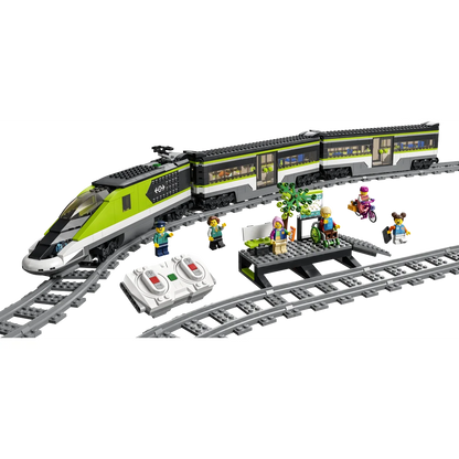 LEGO 60337