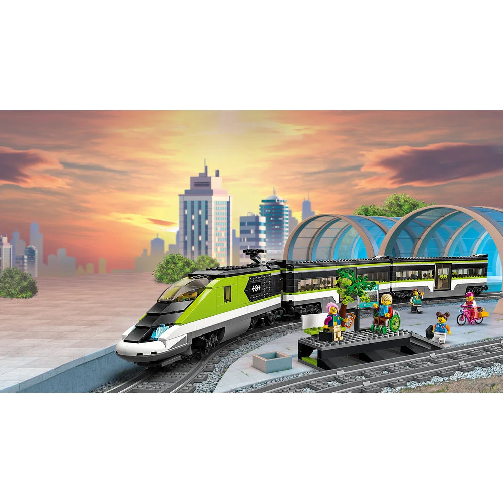 LEGO 60337