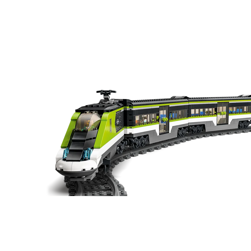LEGO 60337