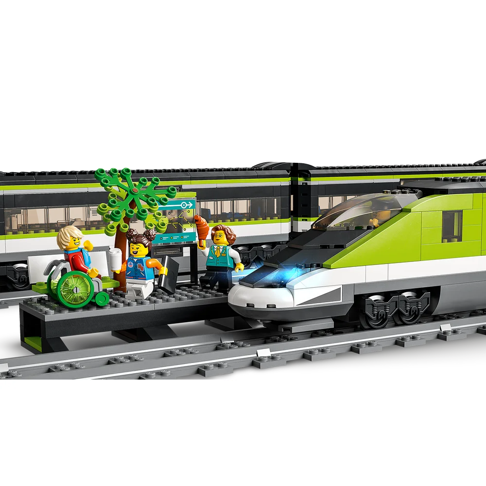 LEGO 60337