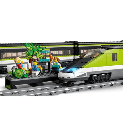 LEGO 60337