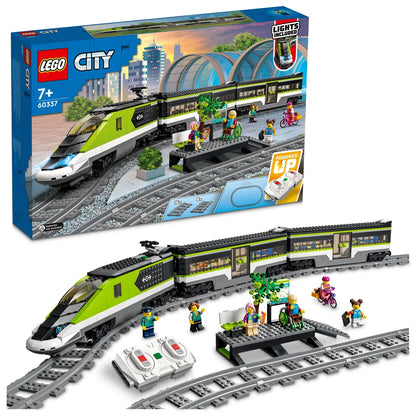 LEGO 60337