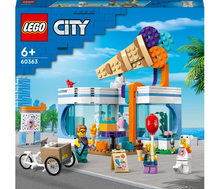 LEGO City - IJswinkel - 60363