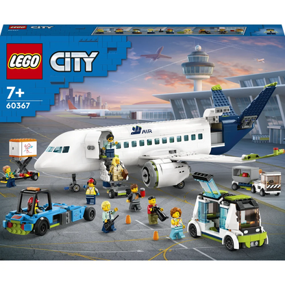 LEGO 60367