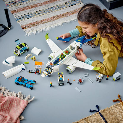 LEGO 60367