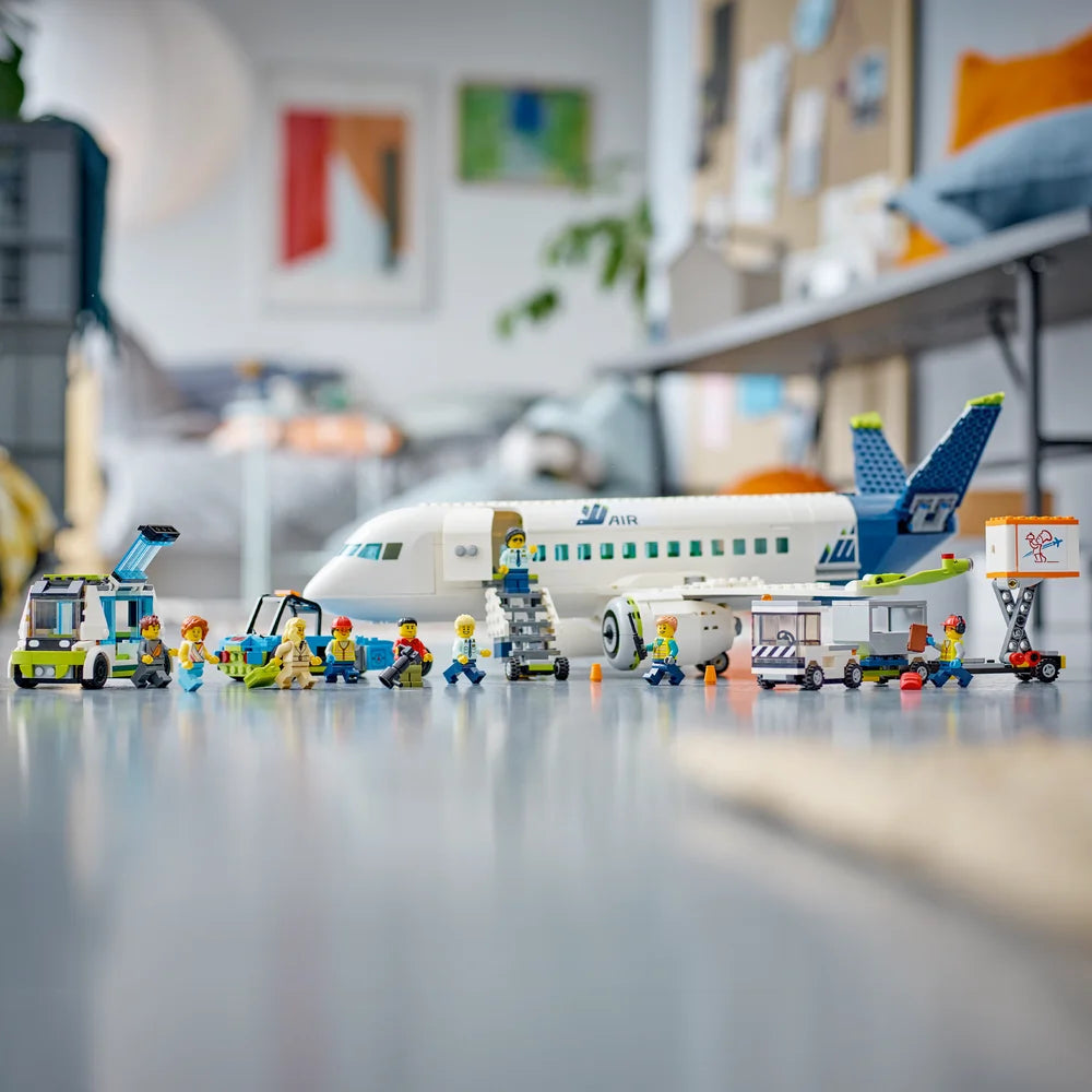 LEGO 60367