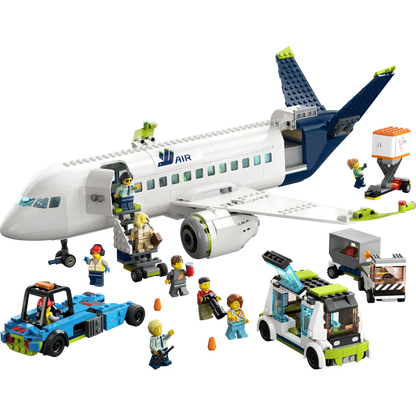 LEGO 60367