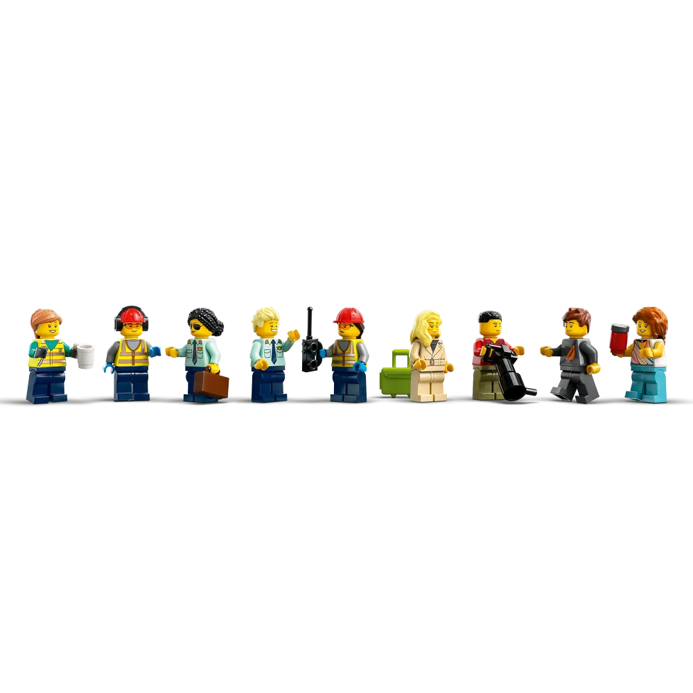 LEGO 60367
