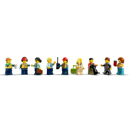 LEGO 60367