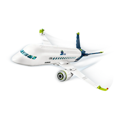 LEGO 60367