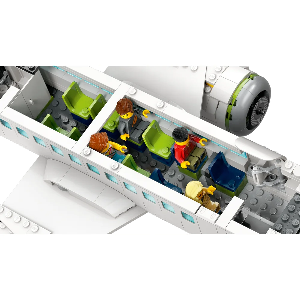 LEGO 60367