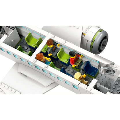 LEGO 60367