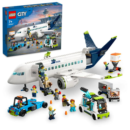 LEGO 60367