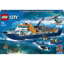 LEGO 60368