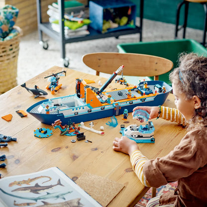 LEGO 60368