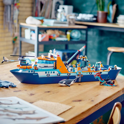 LEGO 60368