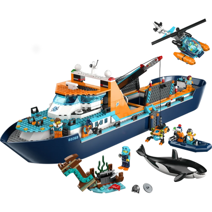 LEGO 60368