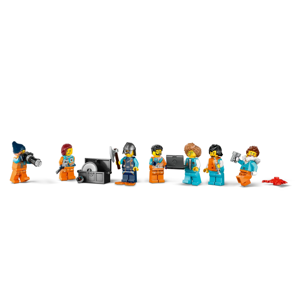 LEGO 60368