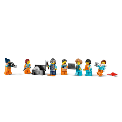 LEGO 60368