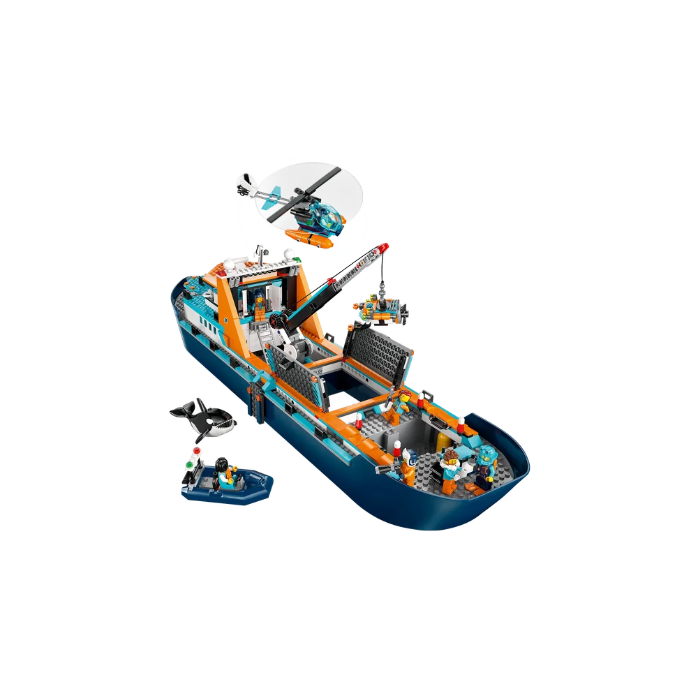 LEGO 60368