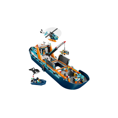 LEGO 60368