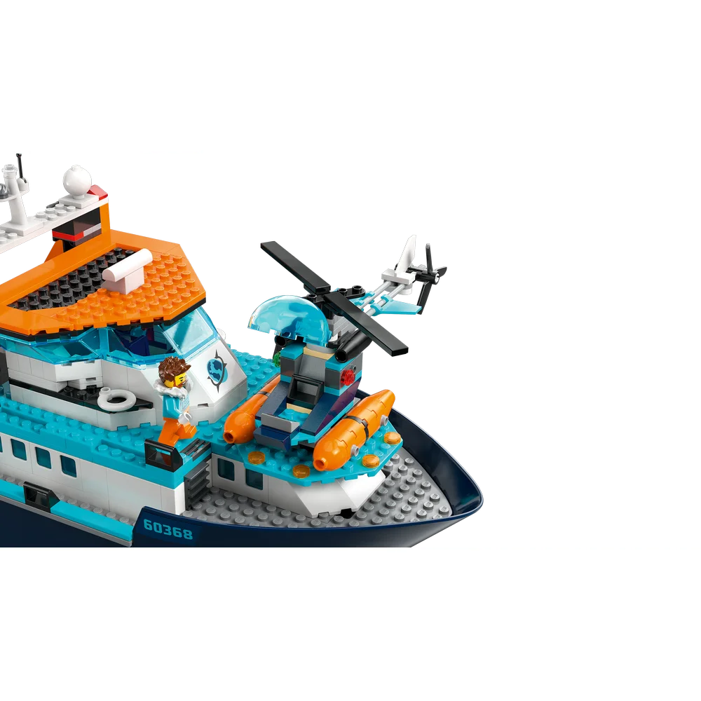 LEGO 60368