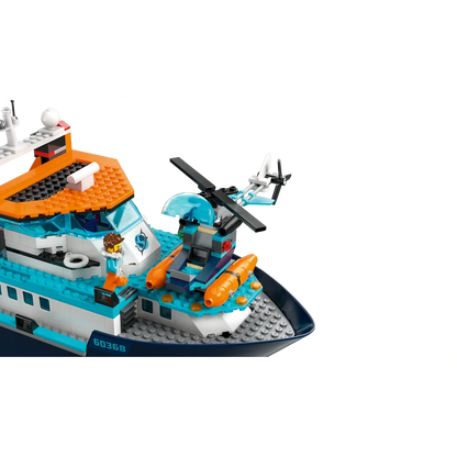 LEGO 60368
