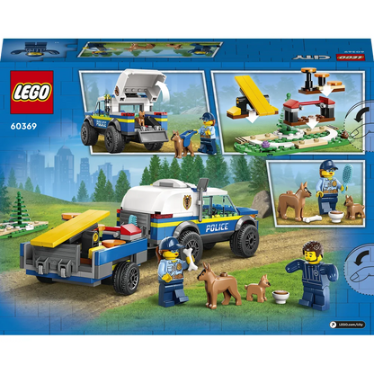 LEGO 60369